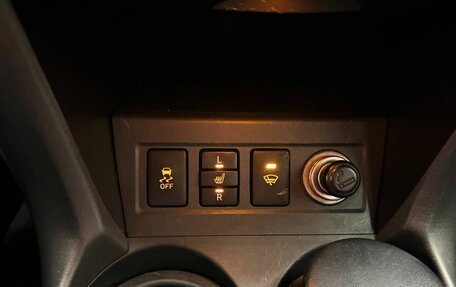 Toyota RAV4, 2011 год, 1 510 000 рублей, 19 фотография