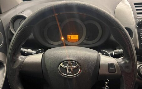 Toyota RAV4, 2011 год, 1 510 000 рублей, 16 фотография