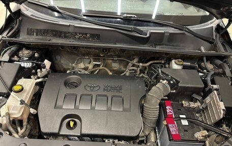 Toyota RAV4, 2011 год, 1 510 000 рублей, 7 фотография