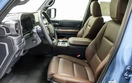 Toyota Land Cruiser 70, 2025 год, 10 550 000 рублей, 11 фотография