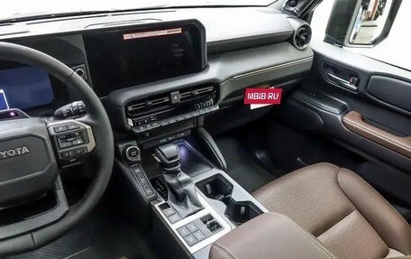 Toyota Land Cruiser 70, 2025 год, 10 550 000 рублей, 5 фотография