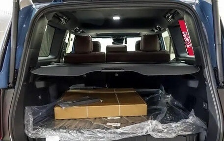 Toyota Land Cruiser 70, 2025 год, 10 550 000 рублей, 10 фотография