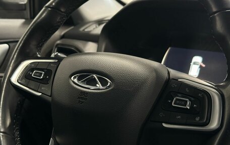 Chery Tiggo 4 I рестайлинг, 2021 год, 1 449 900 рублей, 6 фотография