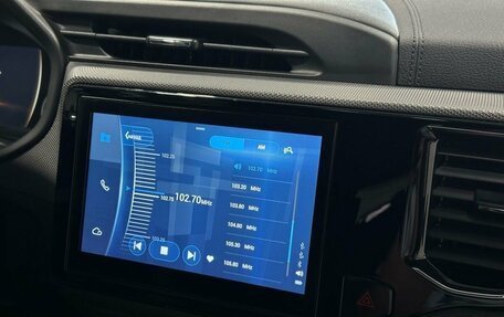 Chery Tiggo 4 I рестайлинг, 2021 год, 1 449 900 рублей, 7 фотография