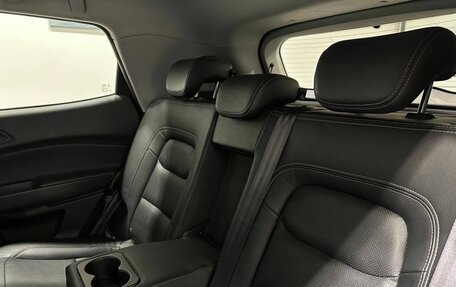 Chery Tiggo 4 I рестайлинг, 2021 год, 1 449 900 рублей, 10 фотография