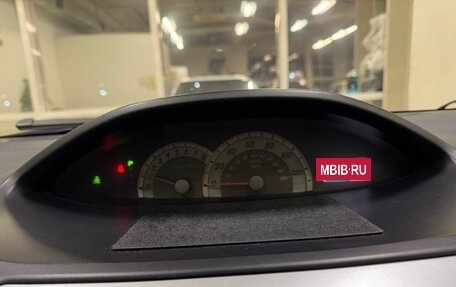 Toyota Yaris III рестайлинг, 2007 год, 650 000 рублей, 11 фотография