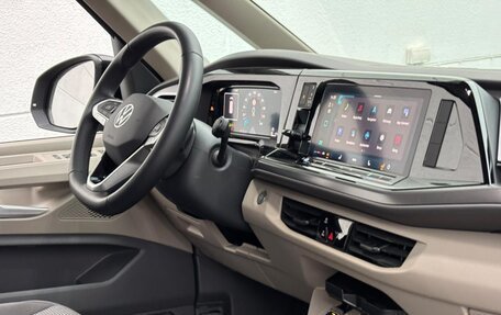 Volkswagen Multivan, 2024 год, 6 500 000 рублей, 6 фотография