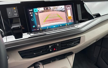 Volkswagen Multivan, 2024 год, 6 500 000 рублей, 8 фотография