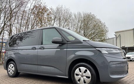 Volkswagen Multivan, 2024 год, 6 500 000 рублей, 17 фотография