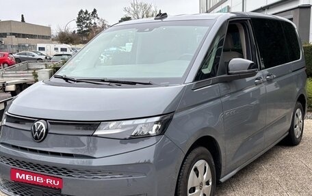Volkswagen Multivan, 2024 год, 6 500 000 рублей, 15 фотография