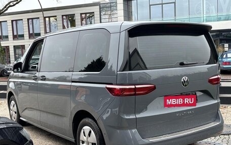 Volkswagen Multivan, 2024 год, 6 500 000 рублей, 18 фотография