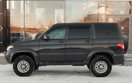 ЛуАЗ Patriot, 2020 год, 1 990 000 рублей, 8 фотография