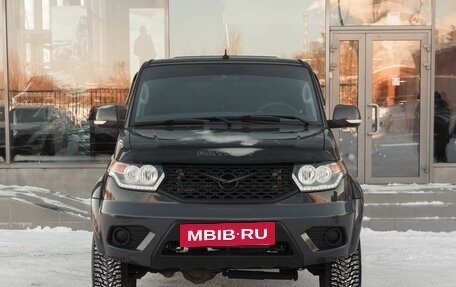 ЛуАЗ Patriot, 2020 год, 1 990 000 рублей, 2 фотография