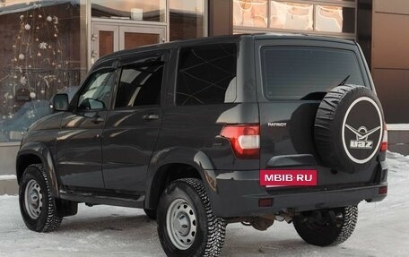 ЛуАЗ Patriot, 2020 год, 1 990 000 рублей, 7 фотография