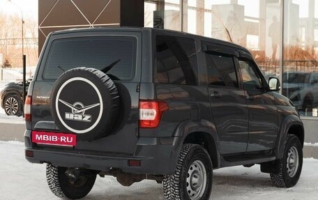 ЛуАЗ Patriot, 2020 год, 1 990 000 рублей, 5 фотография