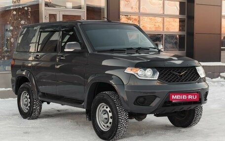 ЛуАЗ Patriot, 2020 год, 1 990 000 рублей, 3 фотография