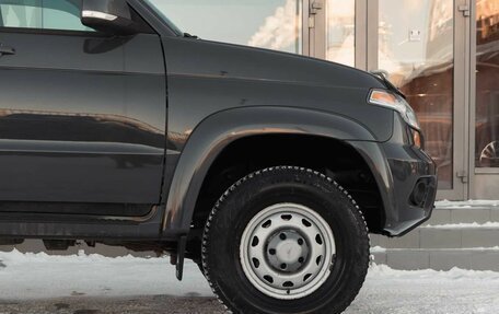 ЛуАЗ Patriot, 2020 год, 1 990 000 рублей, 9 фотография