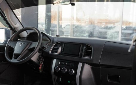 ЛуАЗ Patriot, 2020 год, 1 990 000 рублей, 10 фотография