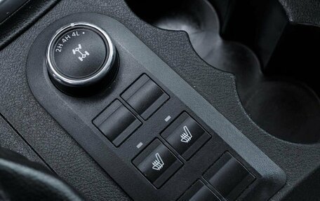 ЛуАЗ Patriot, 2020 год, 1 990 000 рублей, 15 фотография