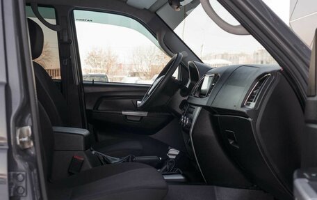 ЛуАЗ Patriot, 2020 год, 1 990 000 рублей, 18 фотография