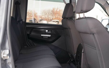 ЛуАЗ Patriot, 2020 год, 1 990 000 рублей, 17 фотография