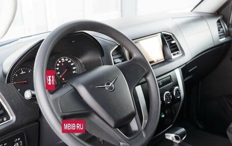 ЛуАЗ Patriot, 2020 год, 1 990 000 рублей, 11 фотография