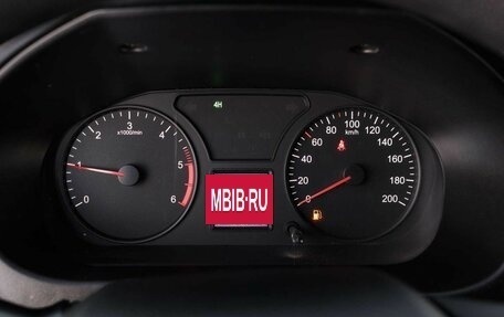 ЛуАЗ Patriot, 2020 год, 1 990 000 рублей, 12 фотография