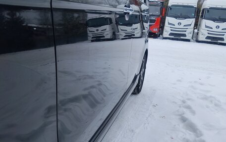 Honda N-WGN I рестайлинг, 2016 год, 750 000 рублей, 6 фотография