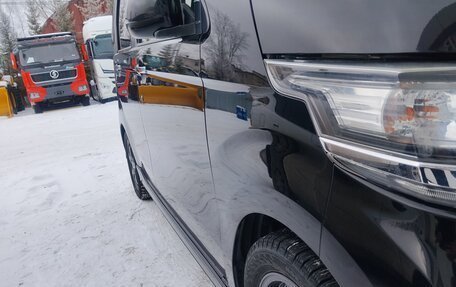 Honda N-WGN I рестайлинг, 2016 год, 750 000 рублей, 8 фотография