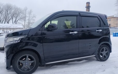 Honda N-WGN I рестайлинг, 2016 год, 750 000 рублей, 2 фотография