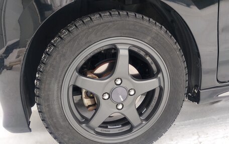 Honda N-WGN I рестайлинг, 2016 год, 750 000 рублей, 13 фотография