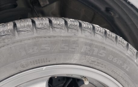 Honda N-WGN I рестайлинг, 2016 год, 750 000 рублей, 11 фотография