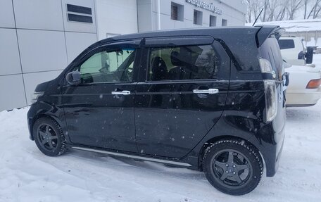 Honda N-WGN I рестайлинг, 2016 год, 750 000 рублей, 5 фотография