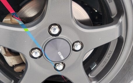 Honda N-WGN I рестайлинг, 2016 год, 750 000 рублей, 12 фотография