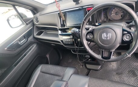 Honda N-WGN I рестайлинг, 2016 год, 750 000 рублей, 14 фотография