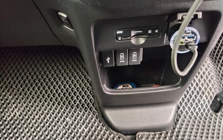 Honda N-WGN I рестайлинг, 2016 год, 750 000 рублей, 15 фотография