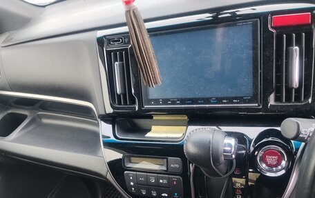 Honda N-WGN I рестайлинг, 2016 год, 750 000 рублей, 17 фотография