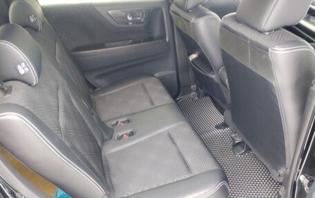 Honda N-WGN I рестайлинг, 2016 год, 750 000 рублей, 28 фотография