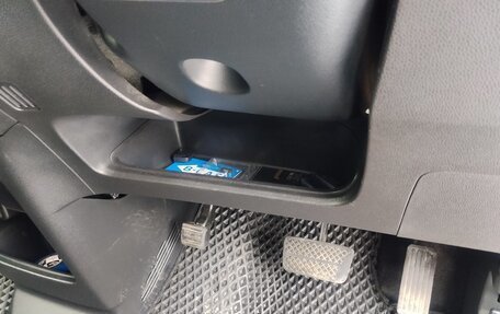 Honda N-WGN I рестайлинг, 2016 год, 750 000 рублей, 20 фотография