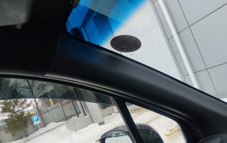 Honda N-WGN I рестайлинг, 2016 год, 750 000 рублей, 22 фотография