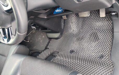 Honda N-WGN I рестайлинг, 2016 год, 750 000 рублей, 26 фотография