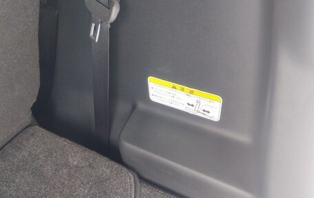 Honda N-WGN I рестайлинг, 2016 год, 750 000 рублей, 37 фотография