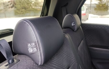 Honda N-WGN I рестайлинг, 2016 год, 750 000 рублей, 31 фотография