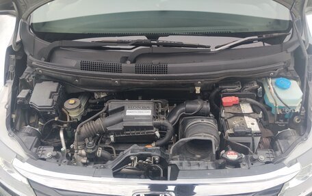 Honda N-WGN I рестайлинг, 2016 год, 750 000 рублей, 35 фотография