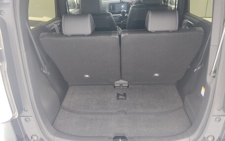 Honda N-WGN I рестайлинг, 2016 год, 750 000 рублей, 34 фотография