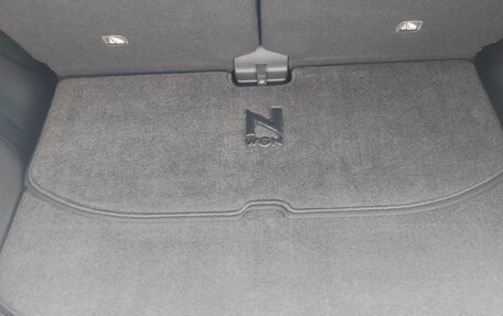 Honda N-WGN I рестайлинг, 2016 год, 750 000 рублей, 33 фотография