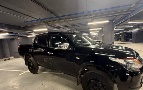 Mitsubishi L200 IV рестайлинг, 2018 год, 2 300 000 рублей, 5 фотография