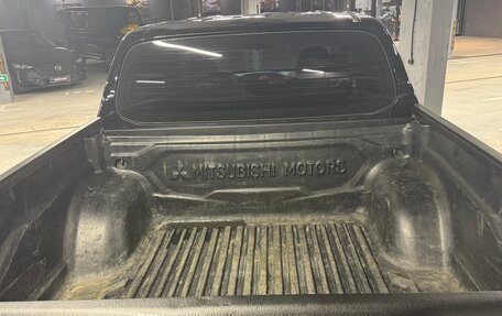 Mitsubishi L200 IV рестайлинг, 2018 год, 2 300 000 рублей, 8 фотография