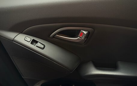 Hyundai ix35 I рестайлинг, 2014 год, 1 500 000 рублей, 12 фотография