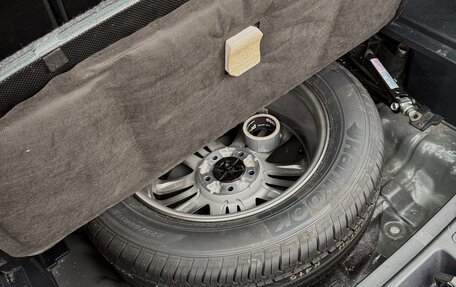 Hyundai ix35 I рестайлинг, 2014 год, 1 500 000 рублей, 8 фотография